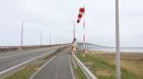 Sur le pont
